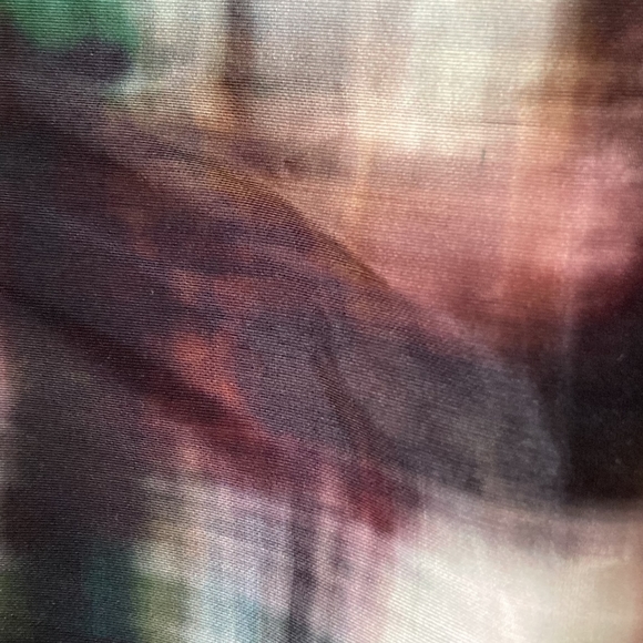 Cos Women's Satin Feel Skirt - UK Size 10/12 - Elegance and Comfort Combined - Picture 6 of 16